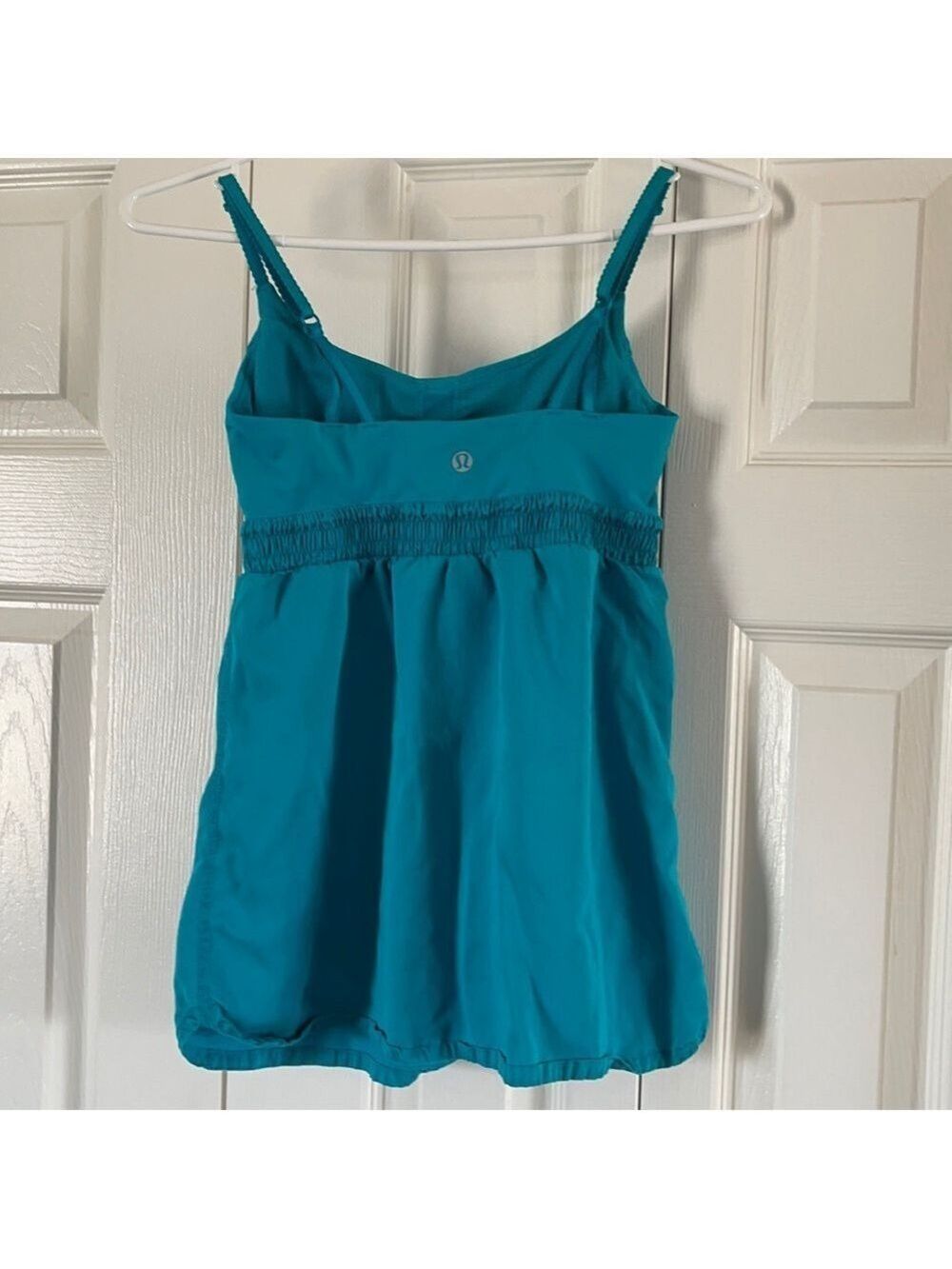 Lululemon tank top size 4 🥰🥰
